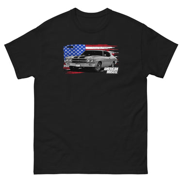 1970 Chevelle SS T-Shirt